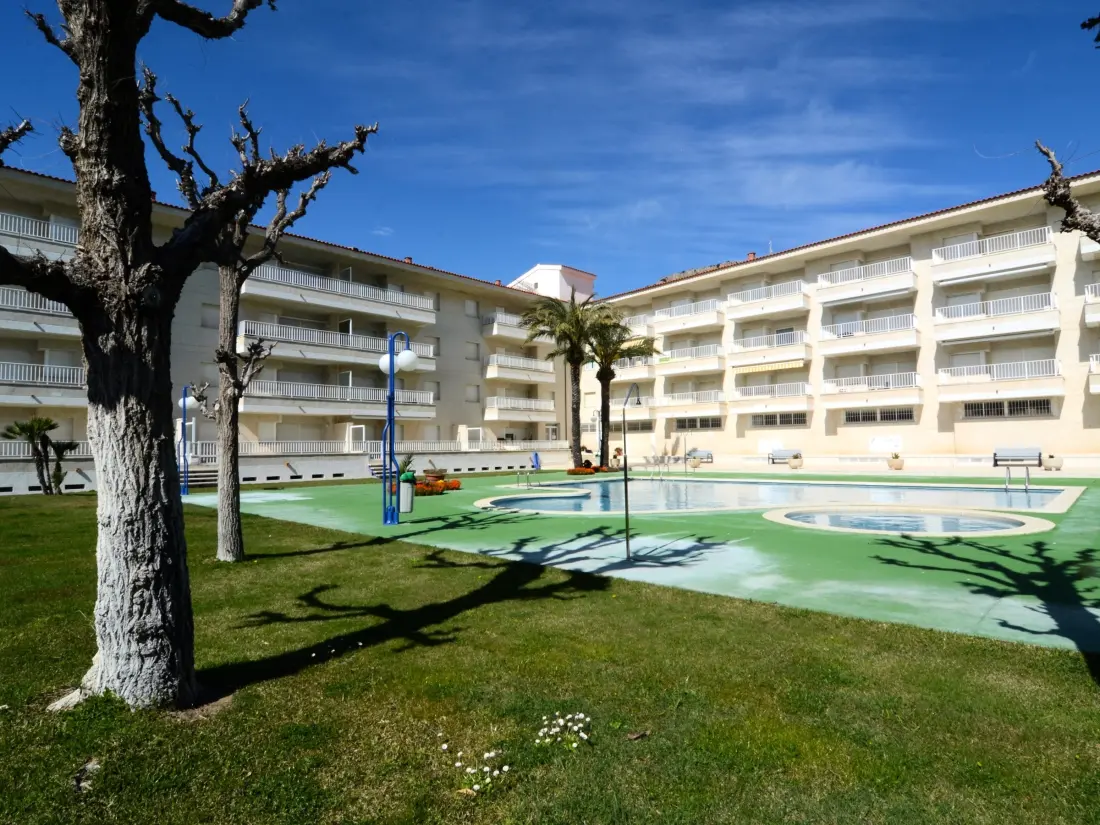 Location de Vacances L'Estartit 282
