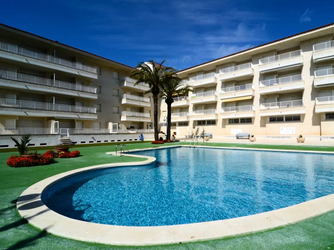 Location de Vacances L'Estartit 282