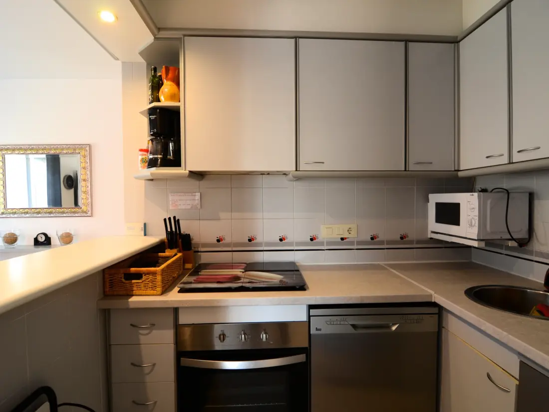 Location de Vacances L'Estartit 282