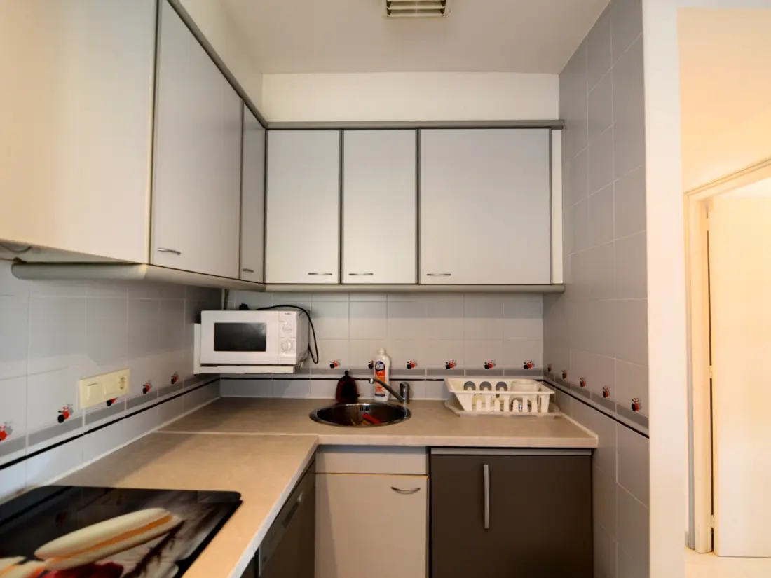 Location de Vacances L'Estartit 282