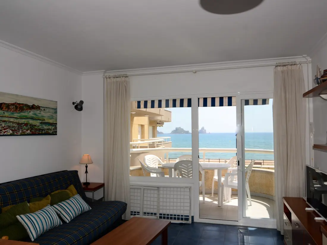 Location de Vacances L'Estartit 284