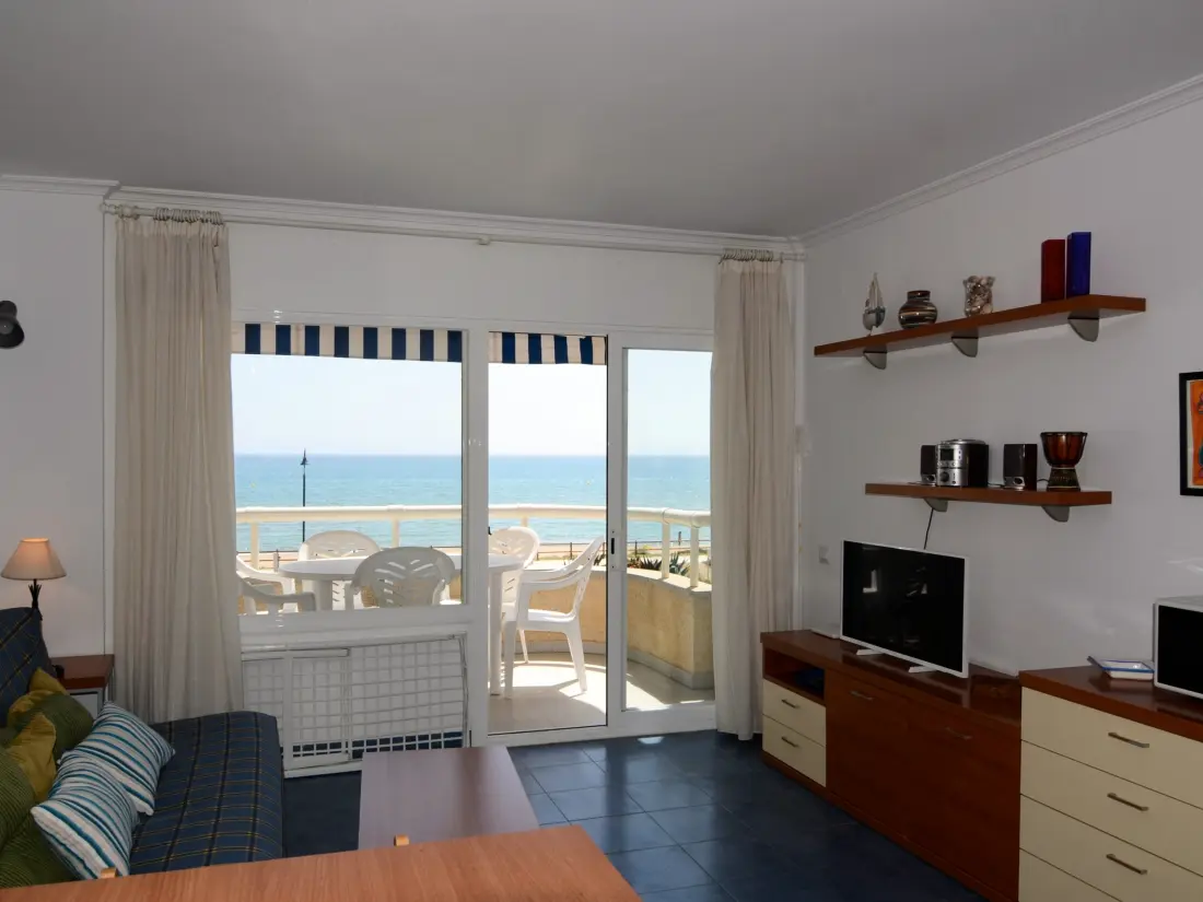 Location de Vacances L'Estartit 284