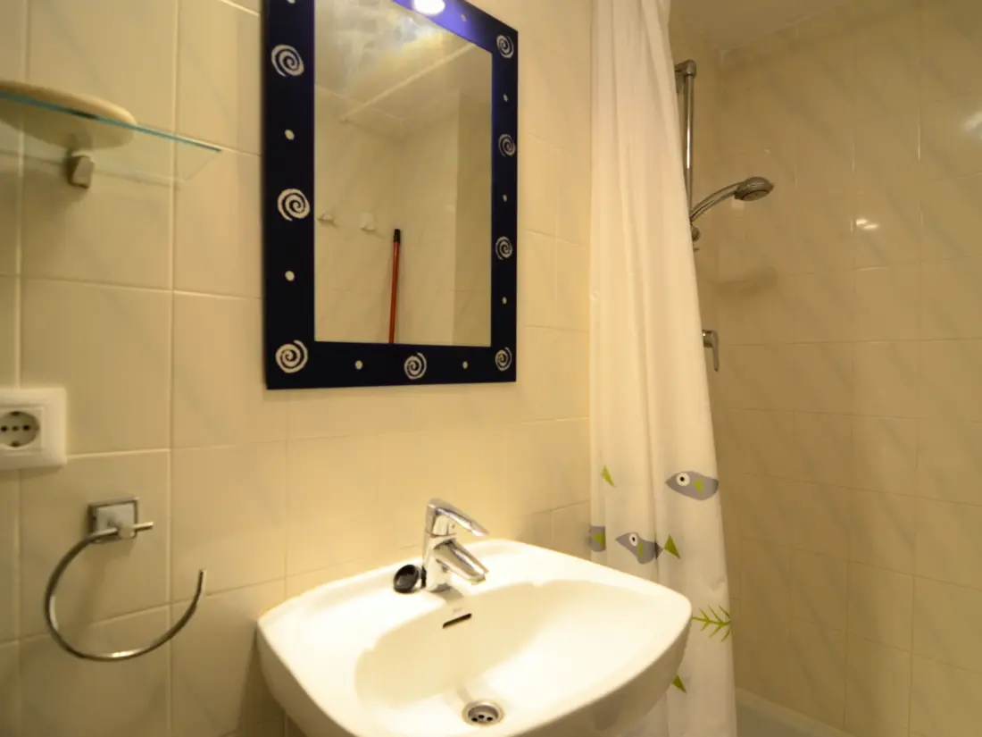 Location de Vacances L'Estartit 284