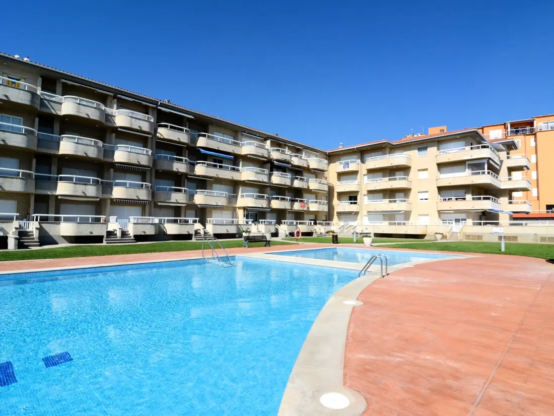 Location de Vacances L'Estartit 284