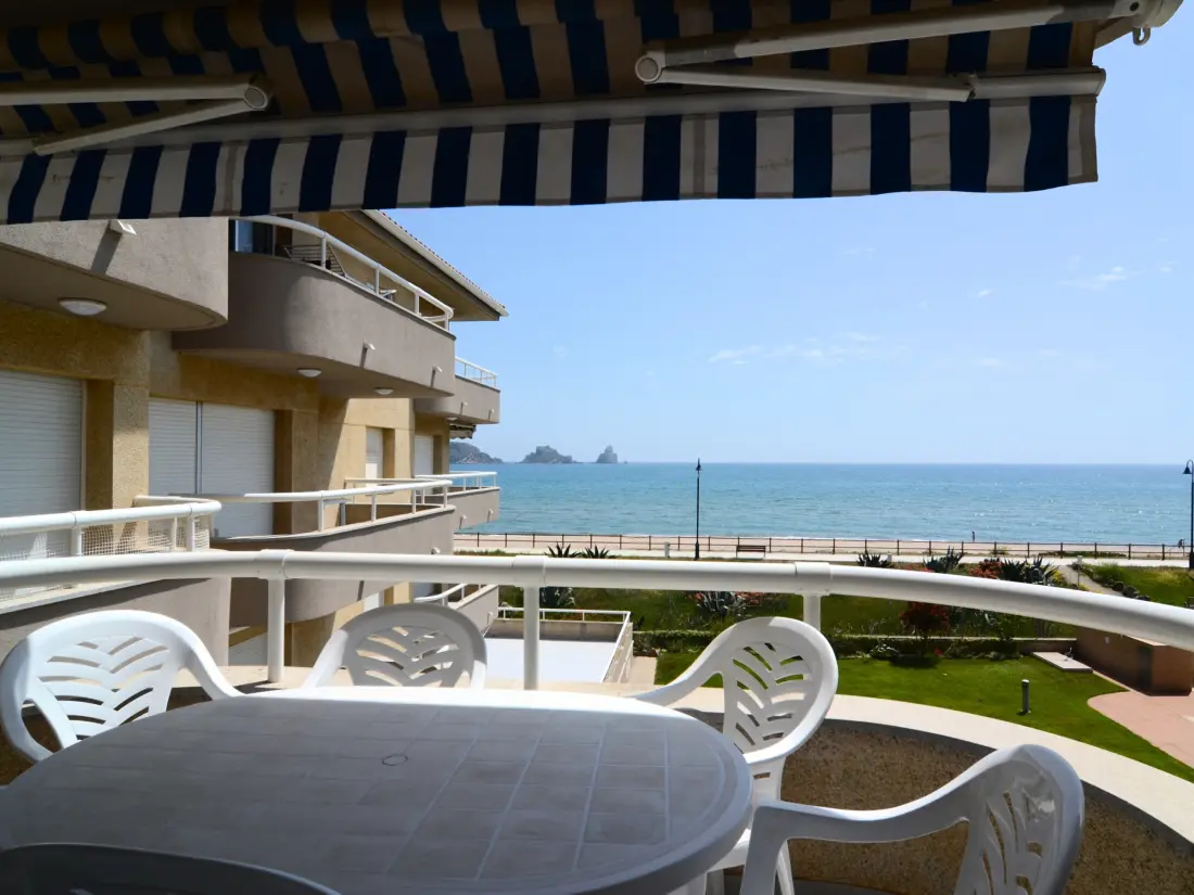Location de Vacances L'Estartit 284