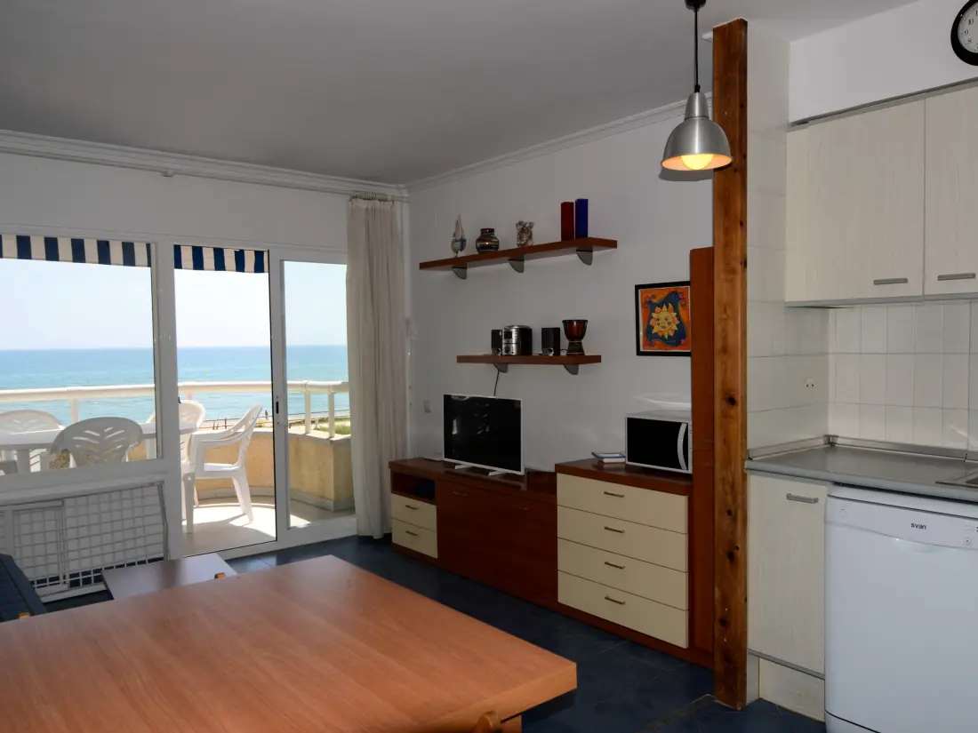 Location de Vacances L'Estartit 284