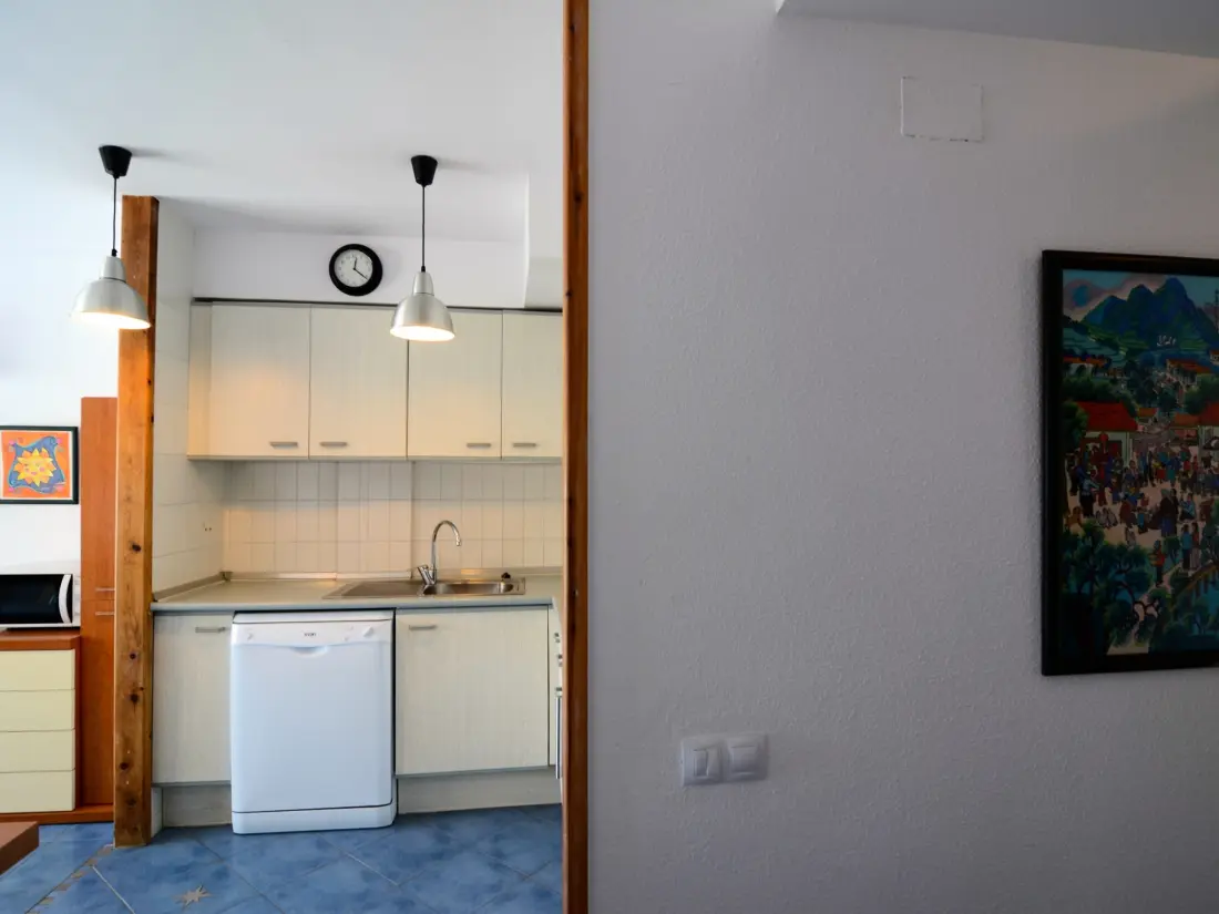 Location de Vacances L'Estartit 284