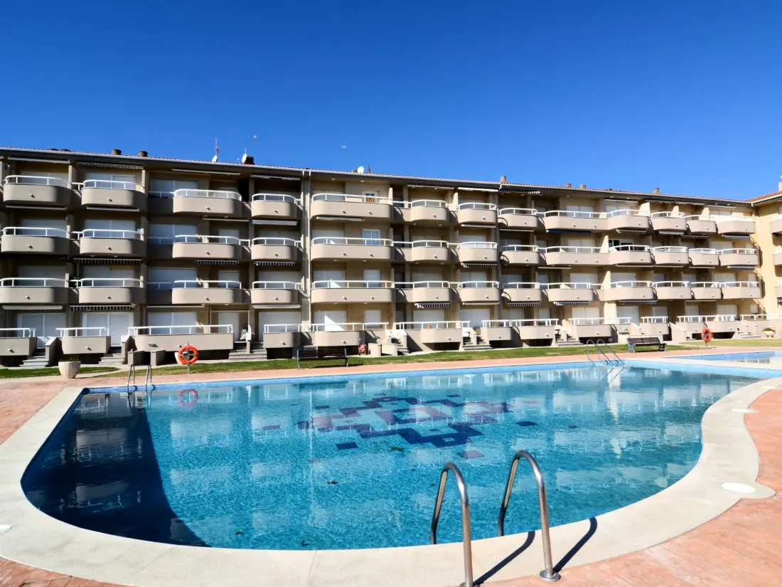 Location de Vacances L'Estartit 284