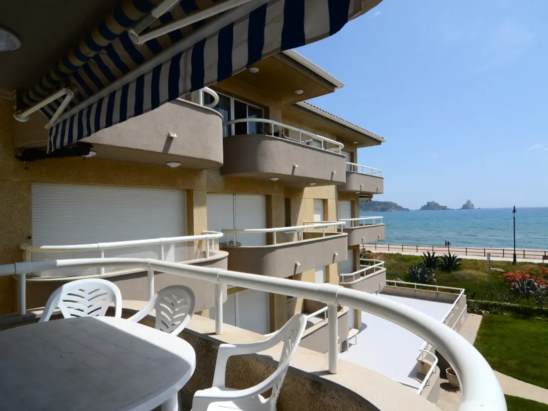 Location de Vacances L'Estartit 284