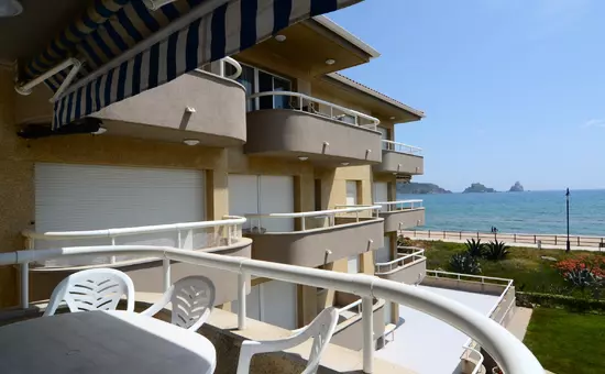 Location de Vacances L'Estartit 283