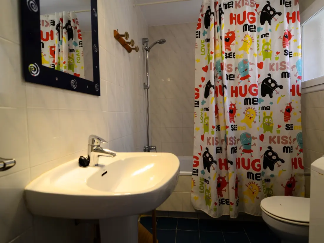 Location de Vacances L'Estartit 284