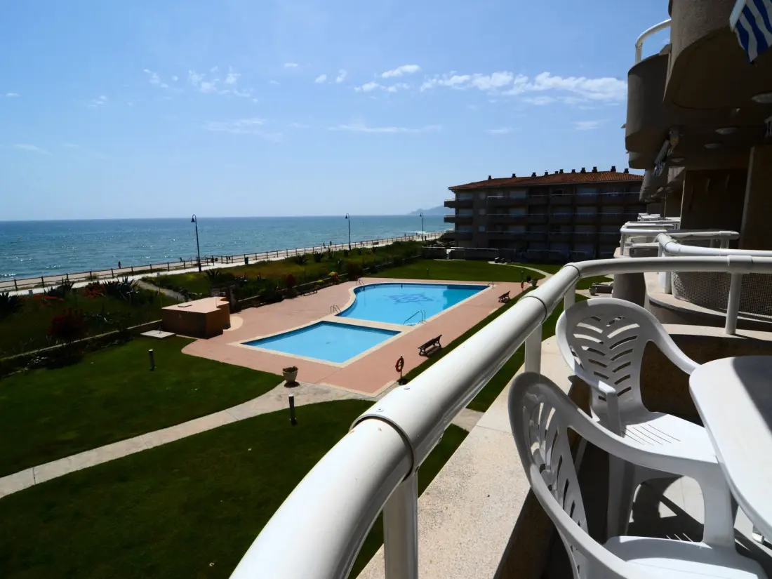 Location de Vacances L'Estartit 284