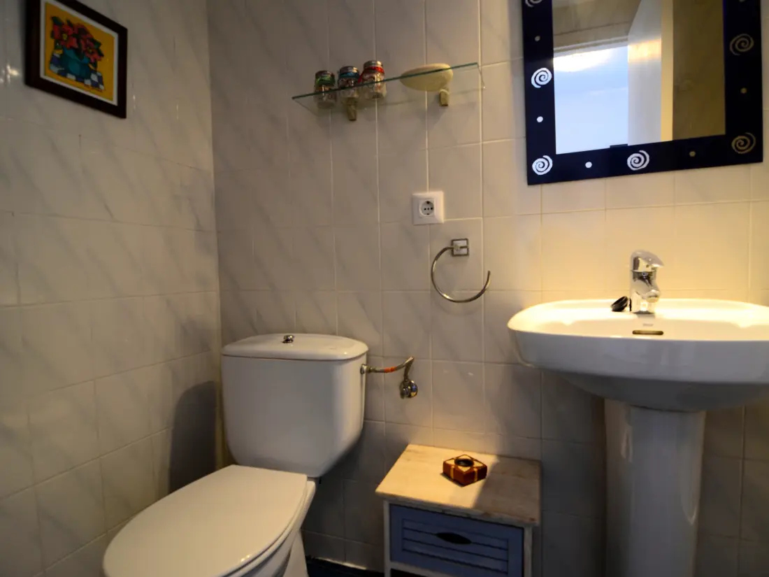 Location de Vacances L'Estartit 284