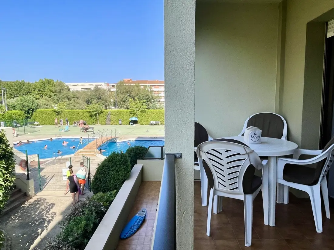 Location de Vacances L'Estartit 286