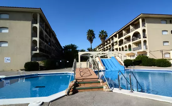 Location de Vacances L'Estartit 285