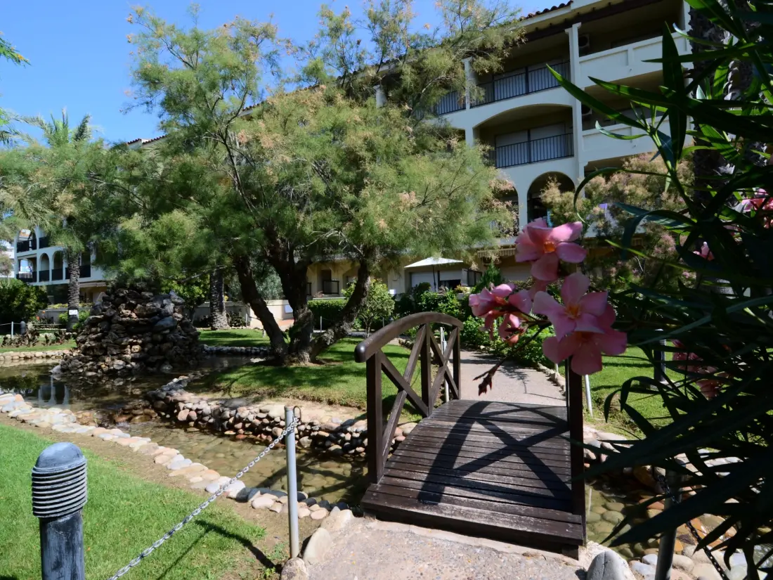 Location de Vacances L'Estartit 286