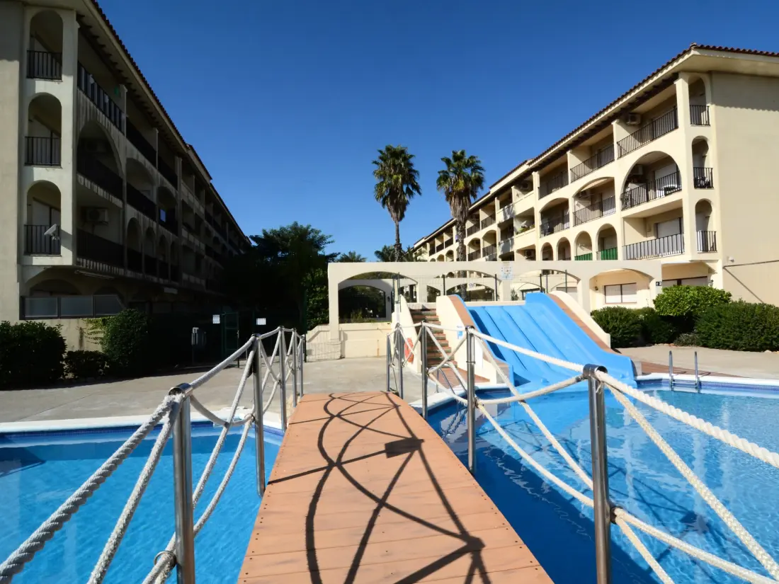 Location de Vacances L'Estartit 286