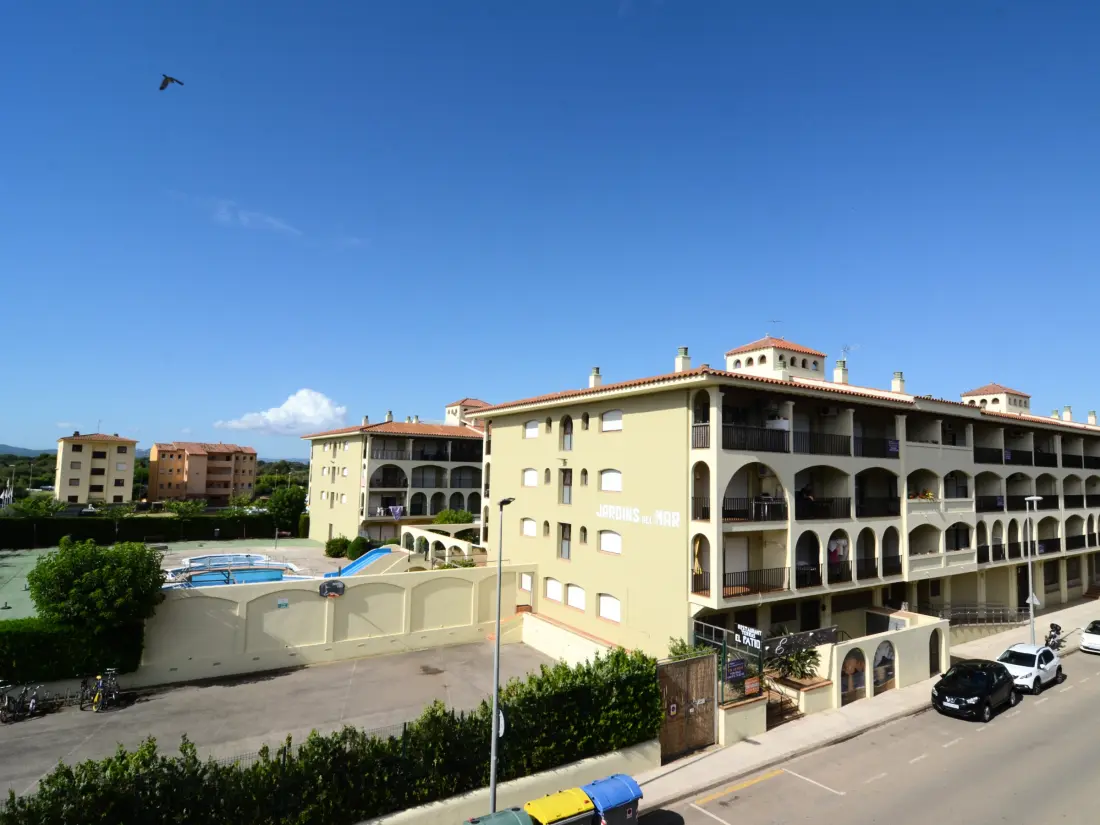 Location de Vacances L'Estartit 286