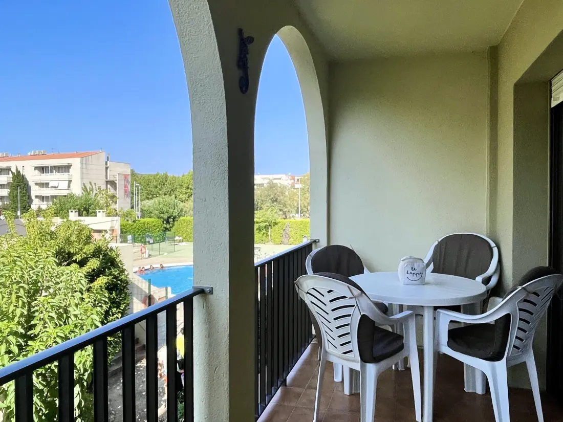 Location de Vacances L'Estartit 286