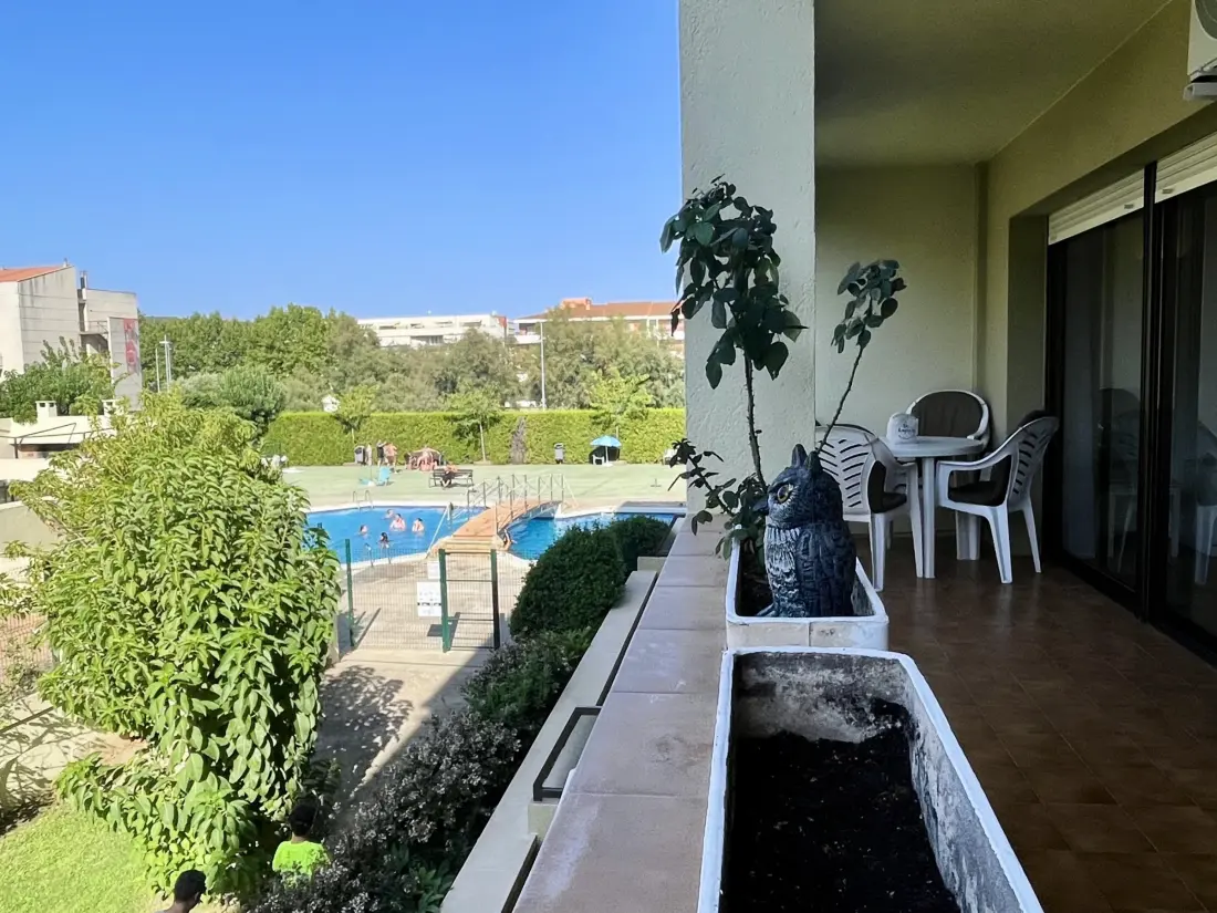 Location de Vacances L'Estartit 286