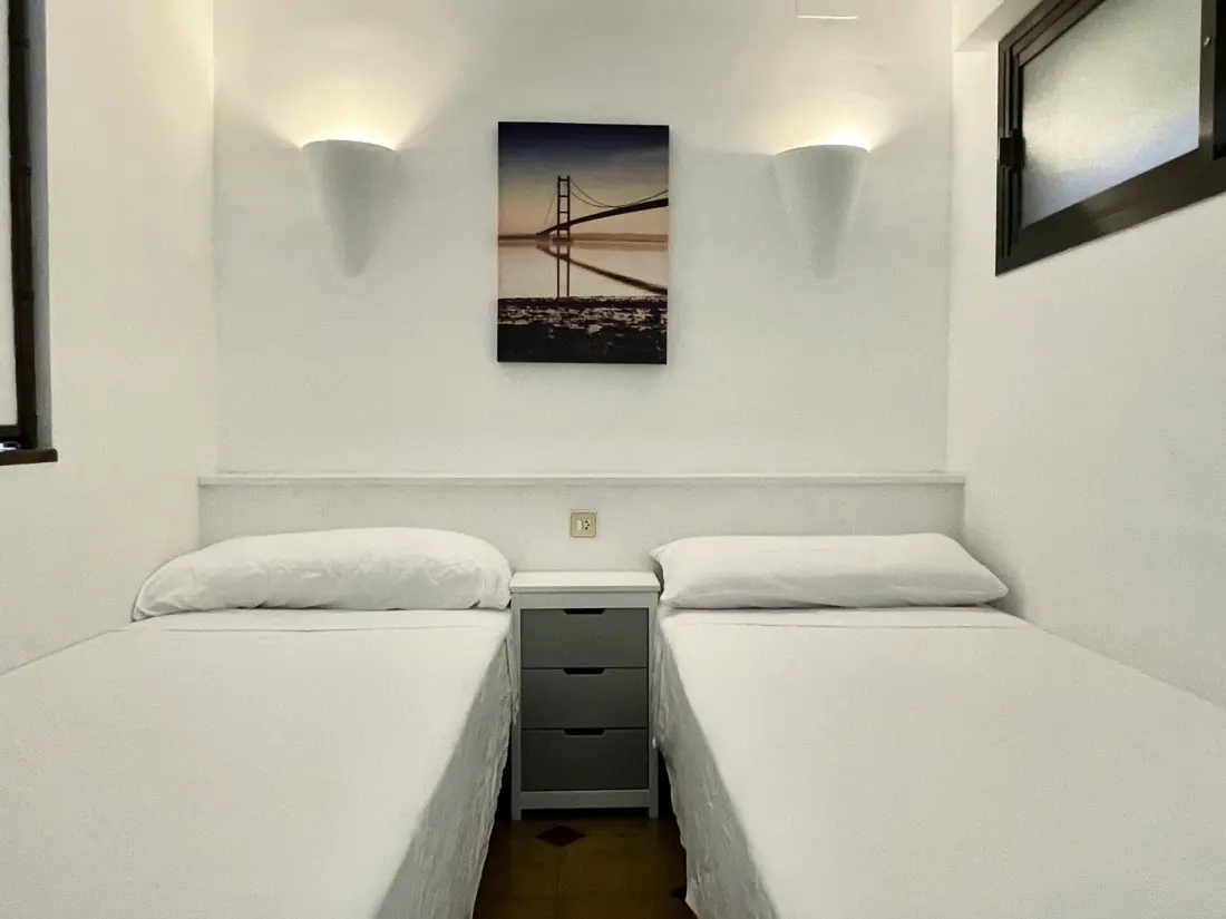 Location de Vacances L'Estartit 286