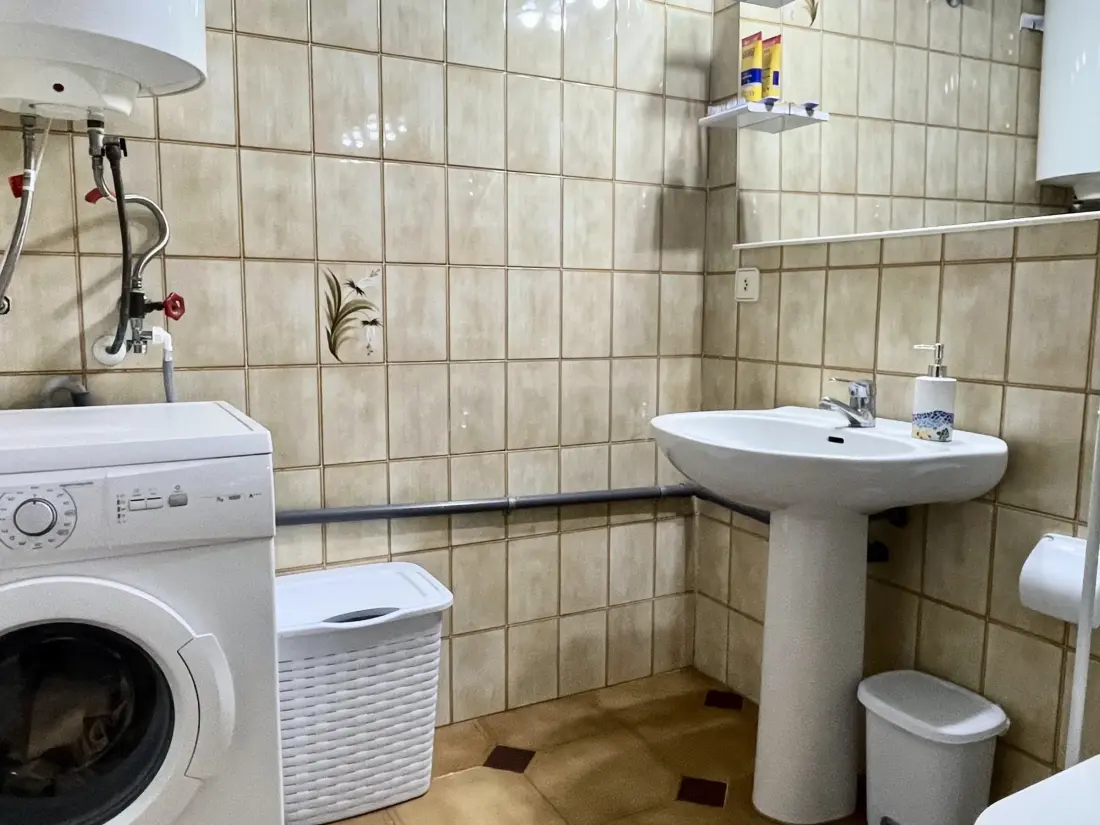 Location de Vacances L'Estartit 286