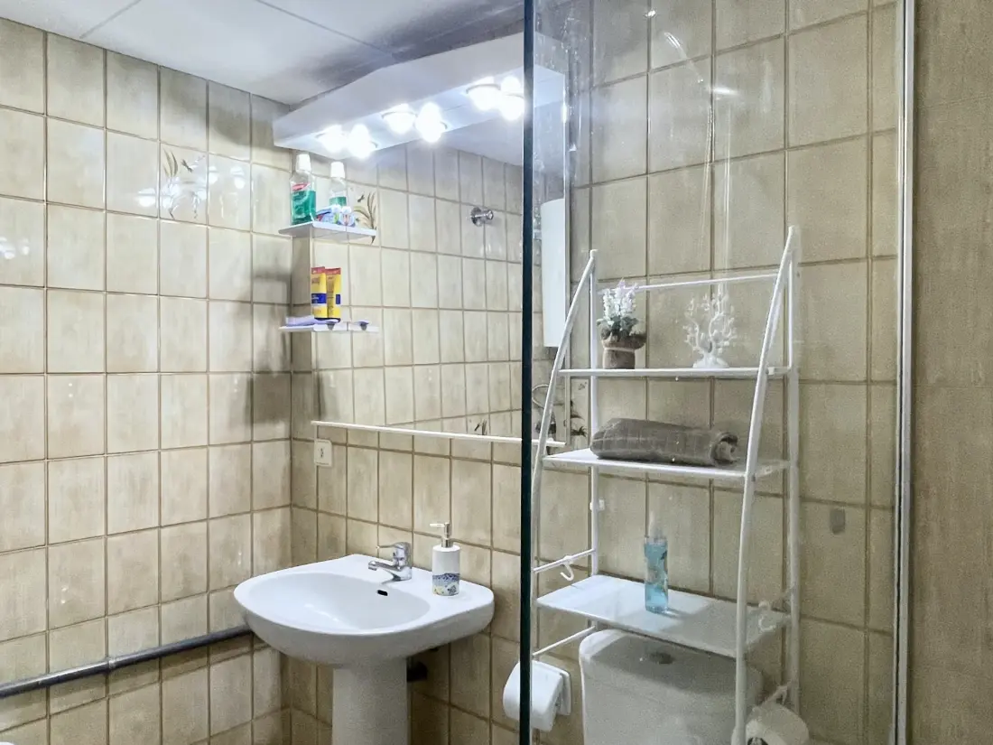 Location de Vacances L'Estartit 286