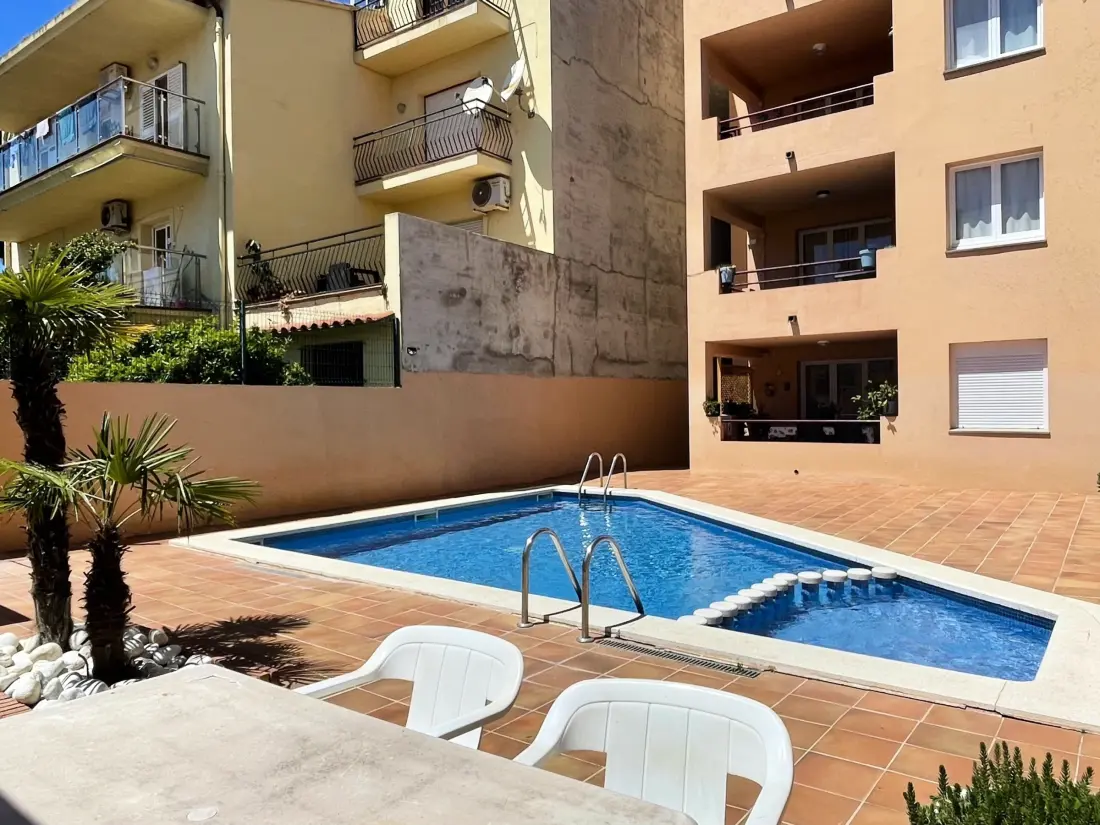 Location de Vacances L'Estartit 287