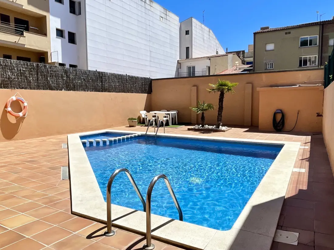 Location de Vacances L'Estartit 287