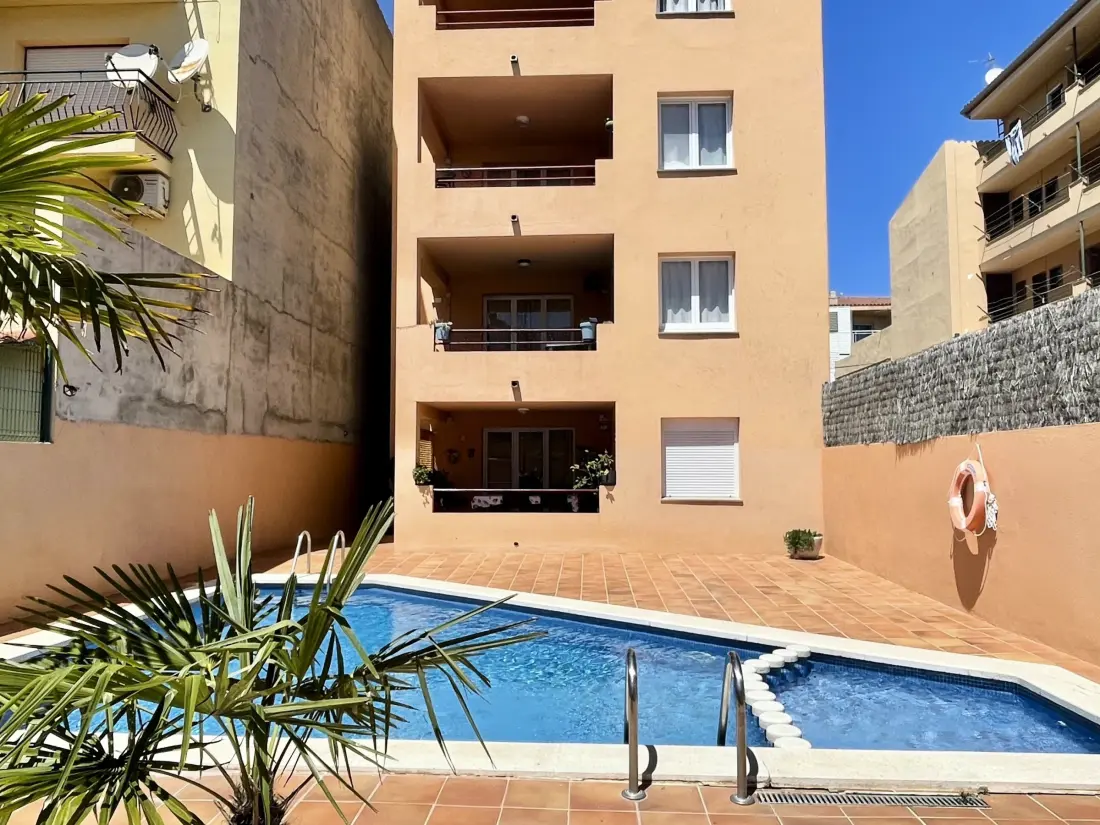 Location de Vacances L'Estartit 287