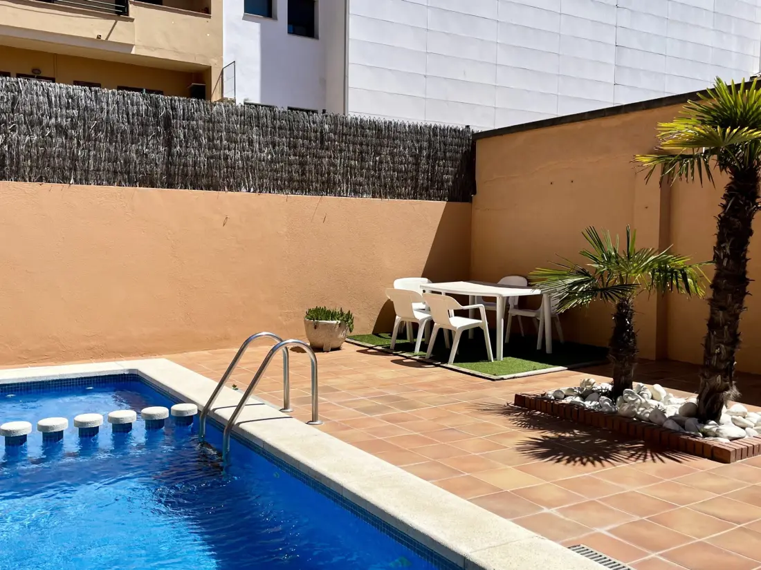 Location de Vacances L'Estartit 287