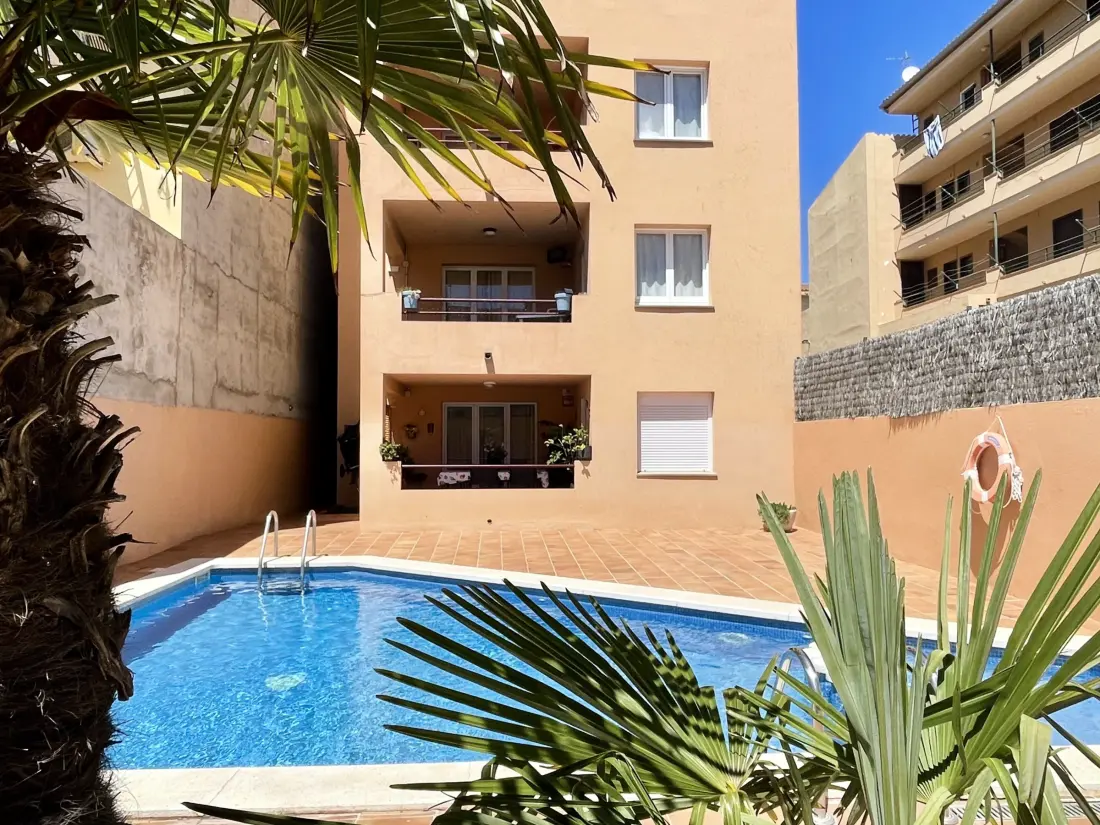 Location de Vacances L'Estartit 287