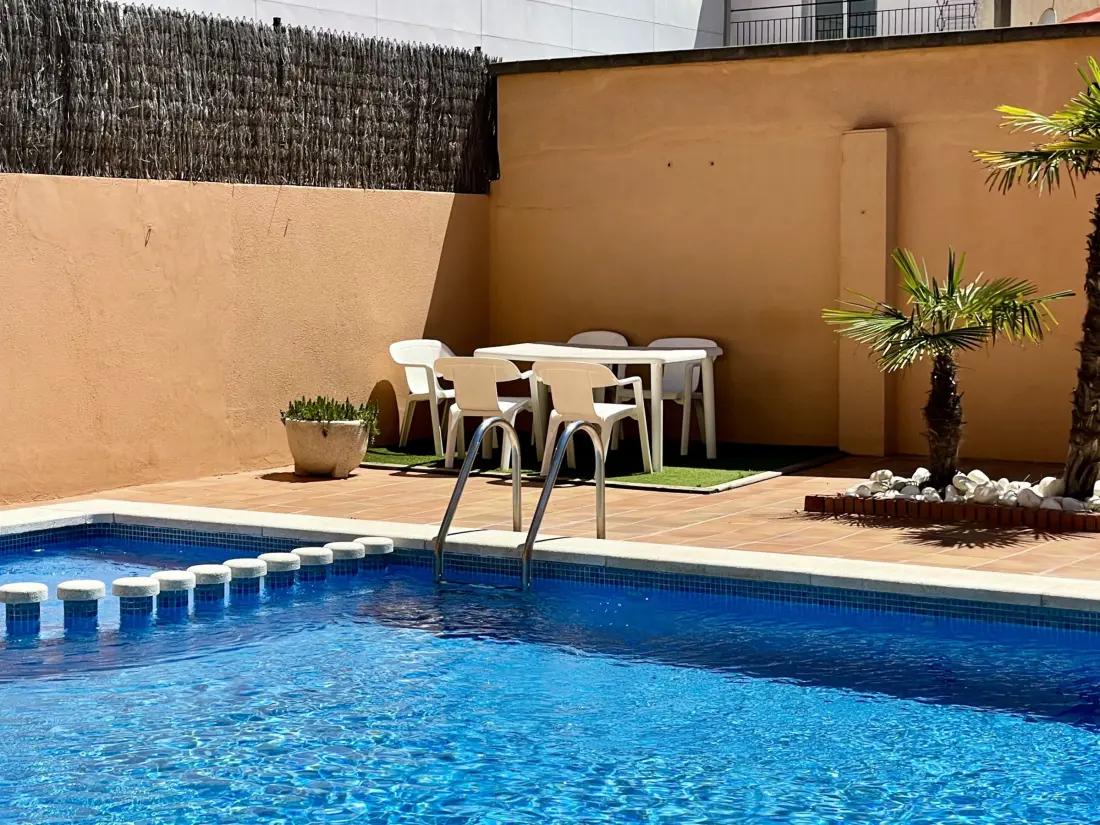 Location de Vacances L'Estartit 287