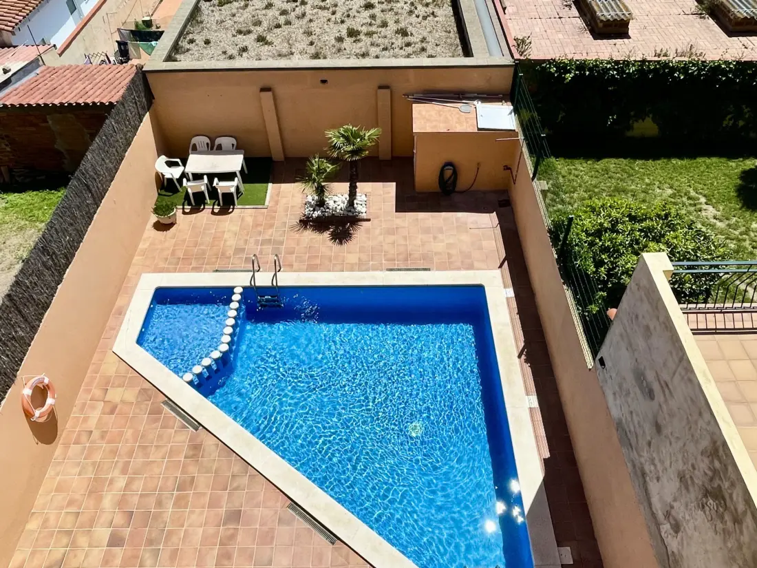 Location de Vacances L'Estartit 287