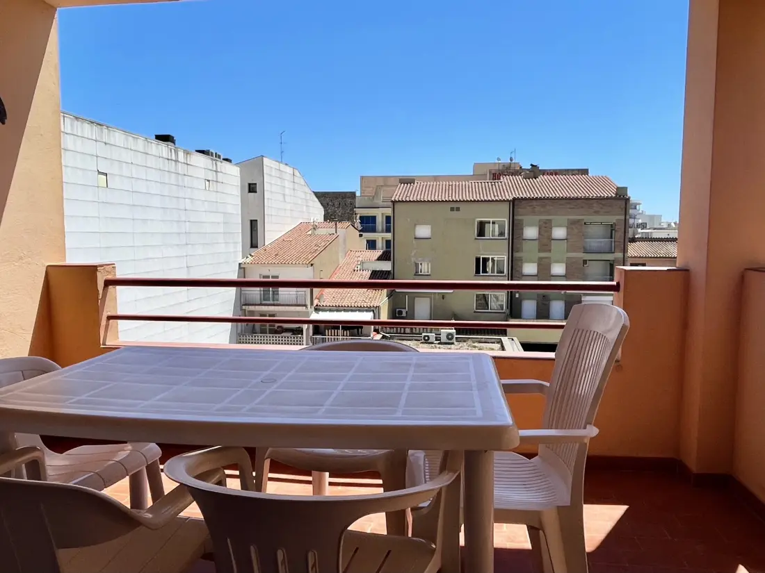 Location de Vacances L'Estartit 287