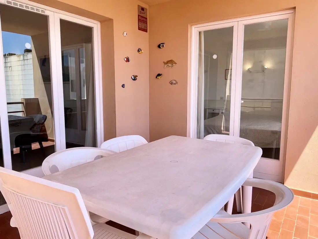 Location de Vacances L'Estartit 287