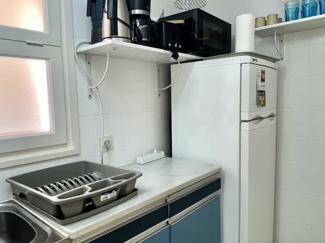 Location de Vacances L'Estartit 287