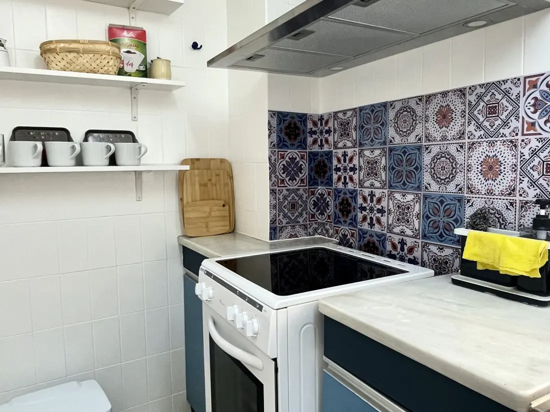 Location de Vacances L'Estartit 287