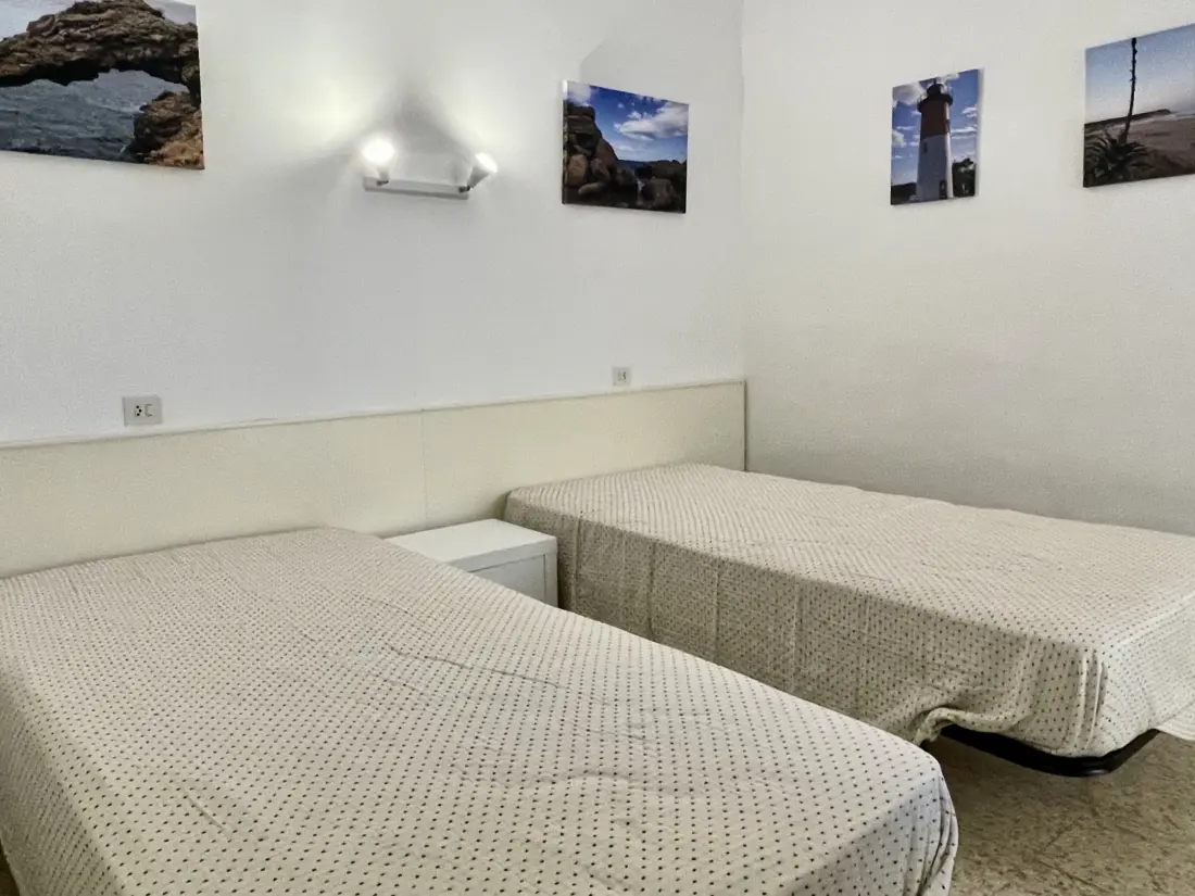Location de Vacances L'Estartit 287