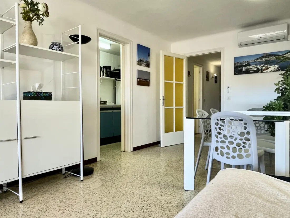 Location de Vacances L'Estartit 287