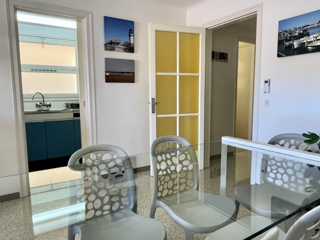 Location de Vacances L'Estartit 287