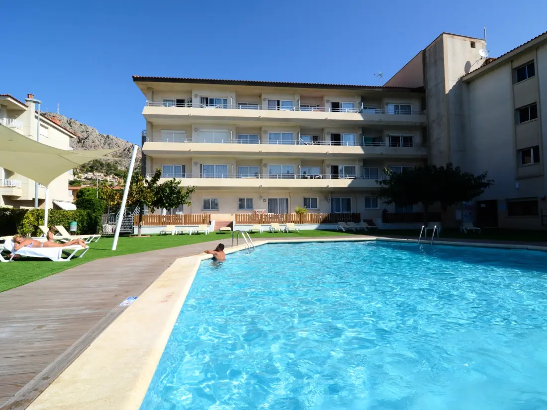 Location de Vacances L'Estartit 294