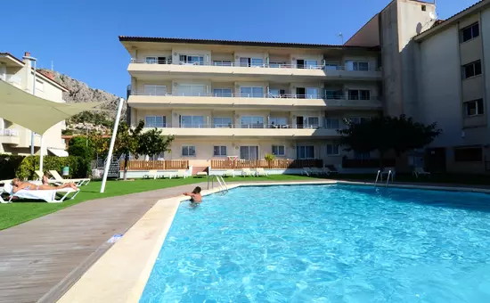 Location de Vacances L'Estartit 292