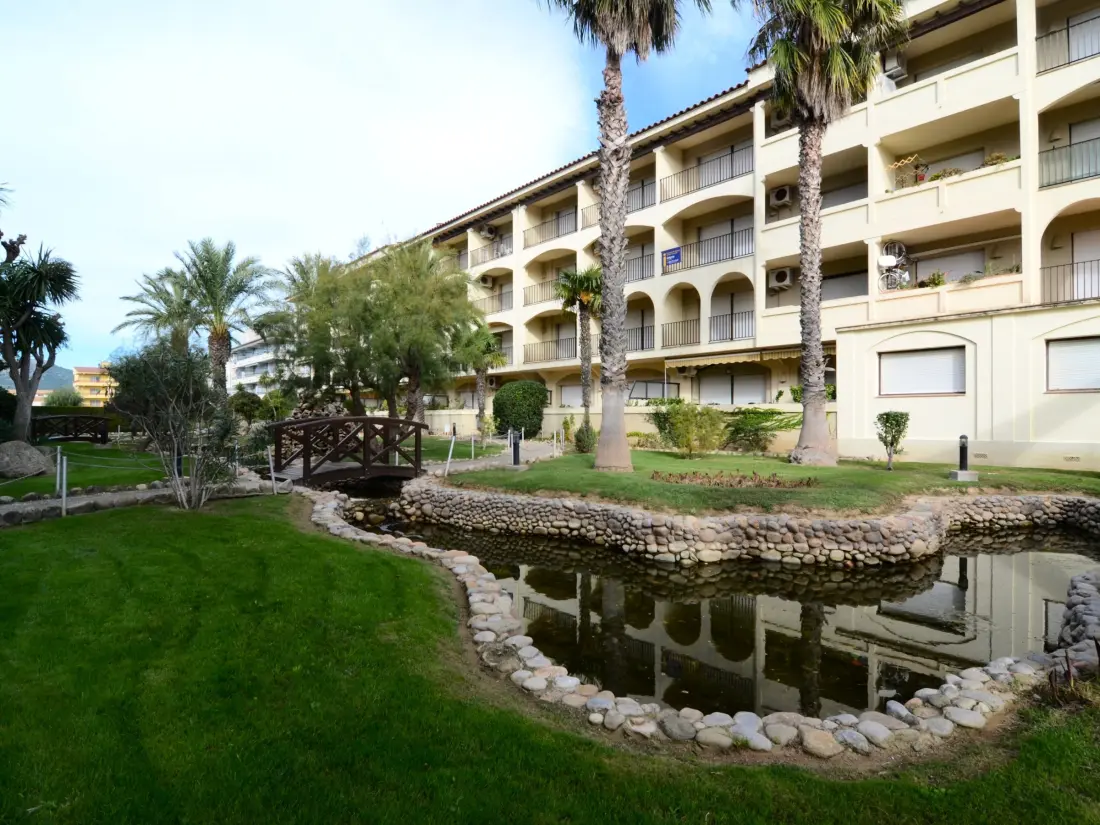 Location de Vacances L'Estartit 296