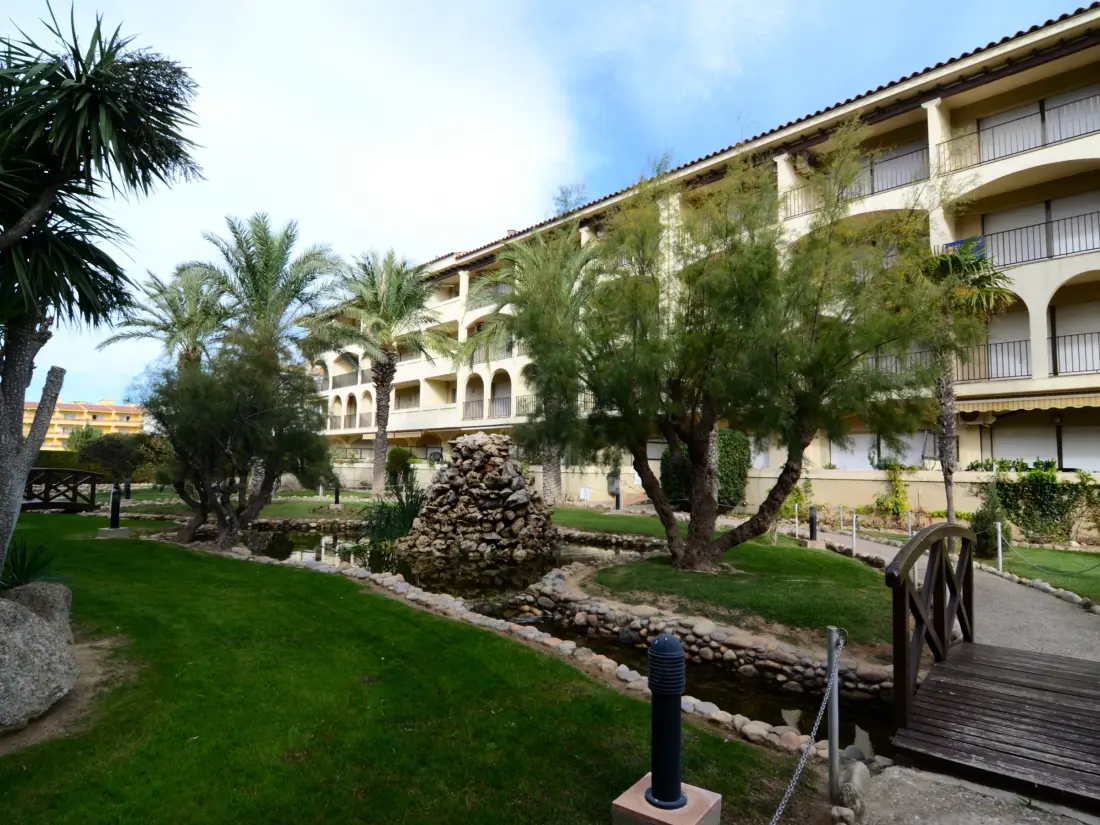 Location de Vacances L'Estartit 296
