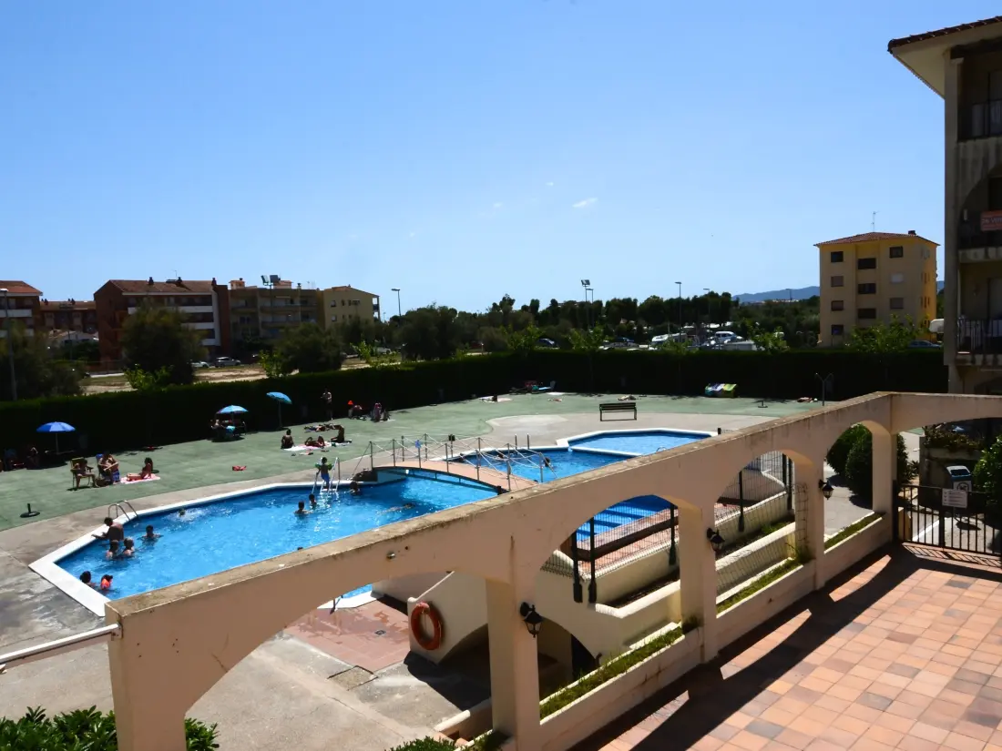 Location de Vacances L'Estartit 296