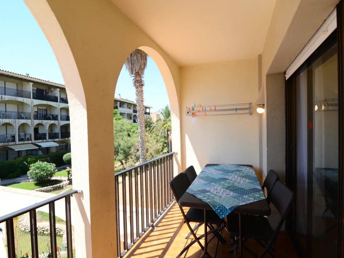 Location de Vacances L'Estartit 296