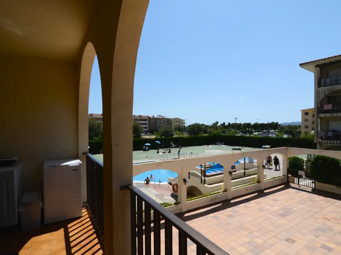 Location de Vacances L'Estartit 296