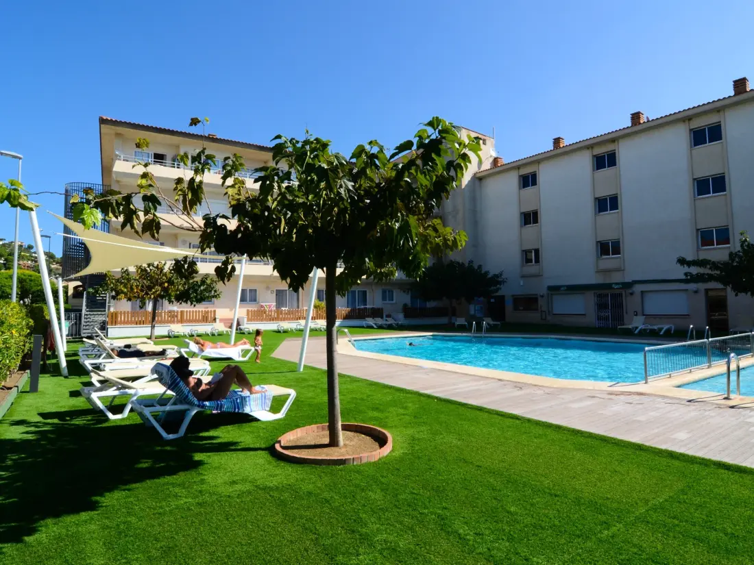 Location de Vacances L'Estartit 297