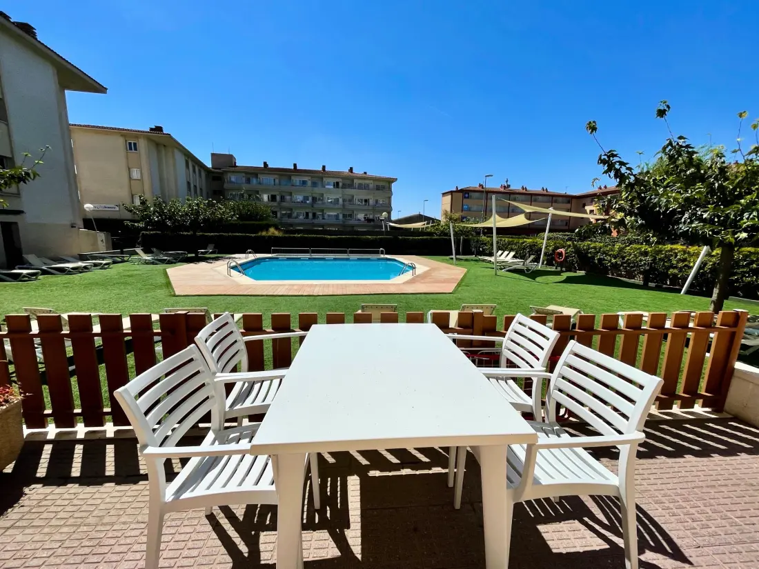 Location de Vacances L'Estartit 297